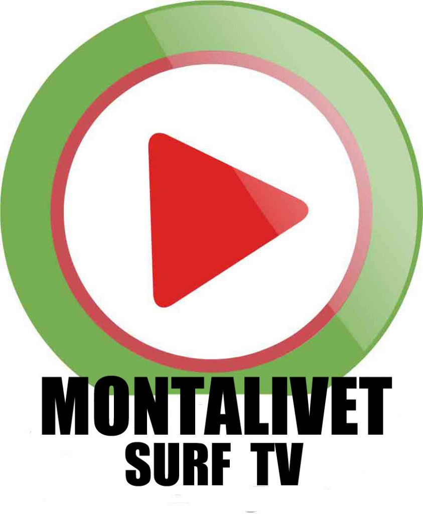 Montalivet Surf TV - La web TV de Montalivet dans le Médoc en Nouvelle-Aquitaine