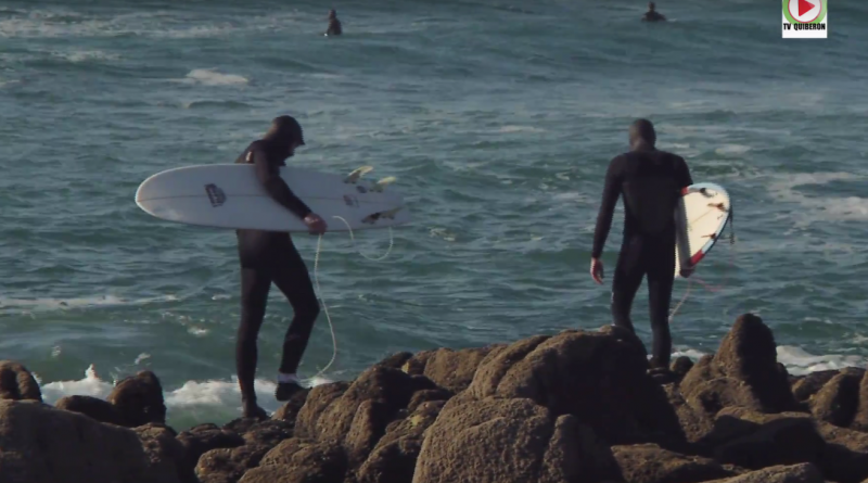LA-TORCHE: Les allumés du Surf