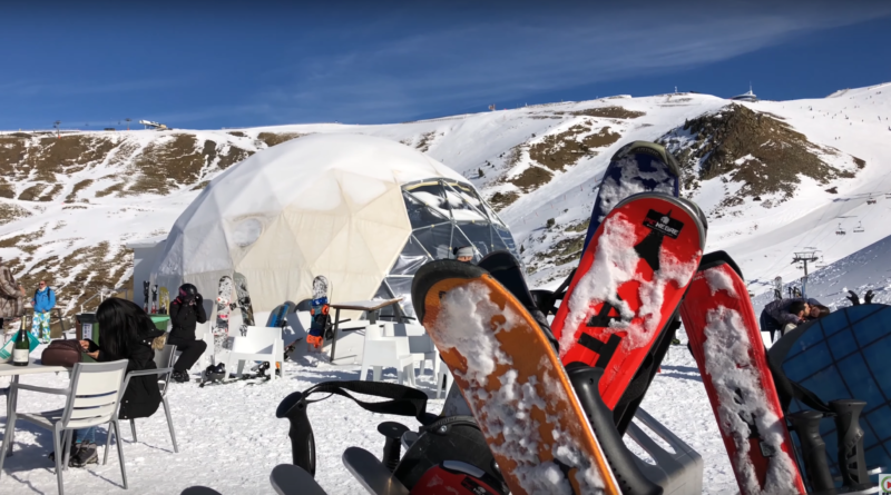 Andorre: Samedi a Grau-Roig - Andorra Snow TV