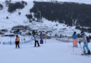 Grandvalira: Retour de la Neige - Andorra Snow TV