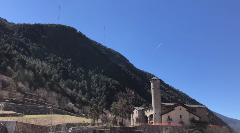 Andorre | Aqui Radio Andorra - Andorra Snow TV