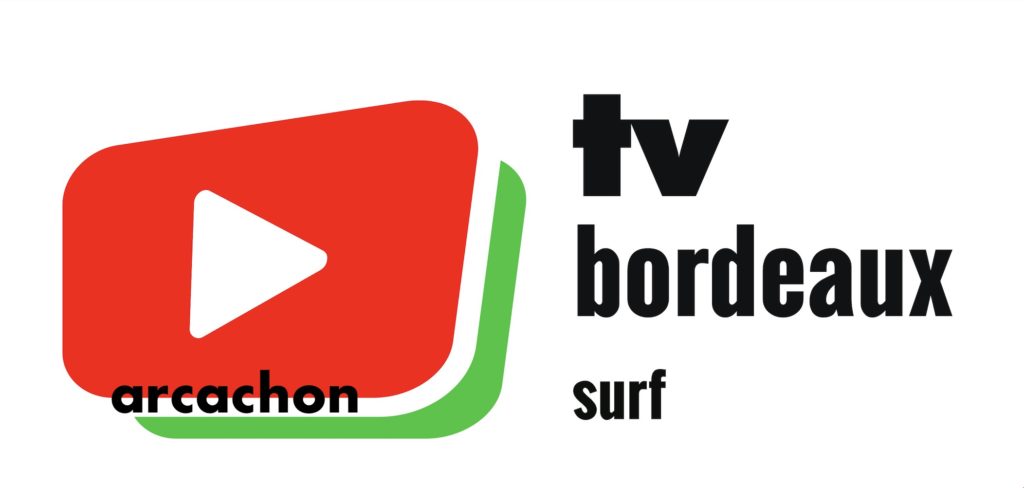 Arcachon Surf TV