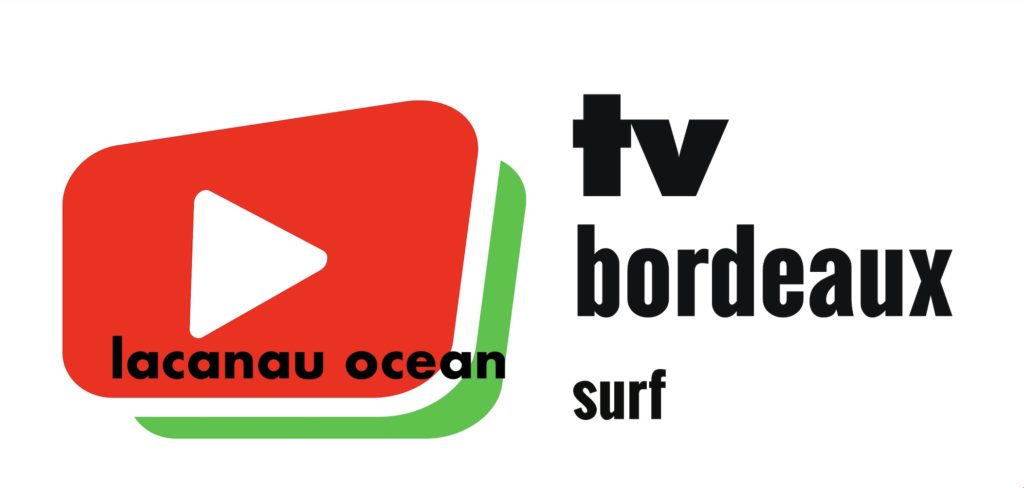 Lacanau Océan Surf TV