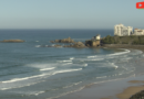 Biarritz | En mode cote des Basques - Euskadi Surf TV
