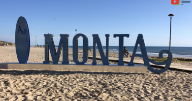Montalivet | Un été de Surf spirit | Montalivet Surf TV