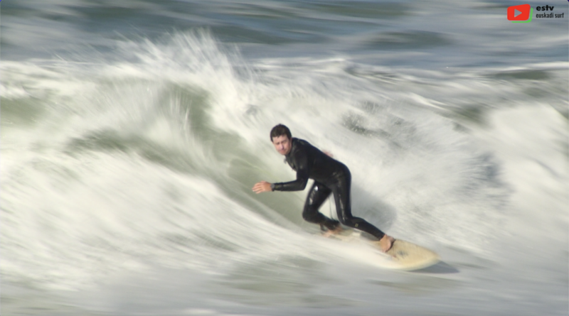 Capbreton | Les Vagues Landaises | Euskadi Surf TV