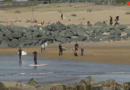 Anglet | Vagues d'Automne 2024 | Euskadi Surf TV