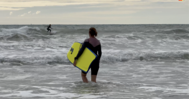 Montalivet | Un été 2025 de Spirit Surfing | Montalivet Surf TV