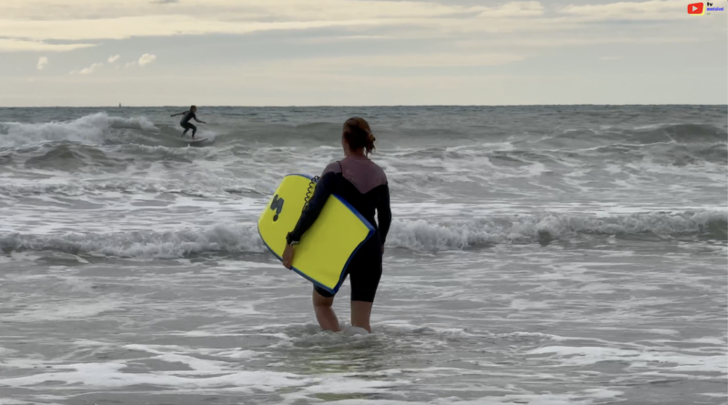Montalivet | Un été 2025 de Spirit Surfing | Montalivet Surf TV